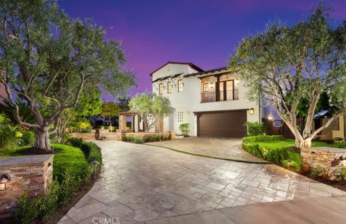 33 Shadowcast, Newport Beach, CA 92657-1647