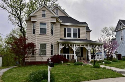 315 Adams St, Owenton, KY 40359-1425