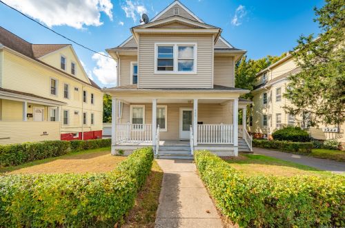 453 Hillside Ave, Hartford, CT 06106-3733
