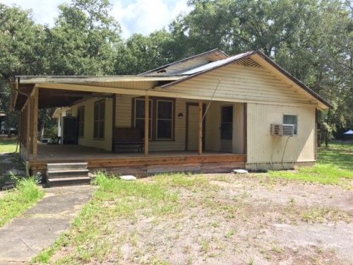 4340 47th Pl, Bell, FL 32619-3734