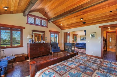 739 Avocet Way, Pismo Beach CA  93420-5572 exterior