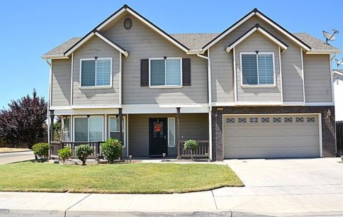 6540 Liberty Ave, Fresno, CA 93727-5849