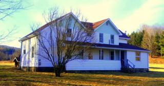 2440 Dean Hill Rd, Stonyfork, PA 16901-7416