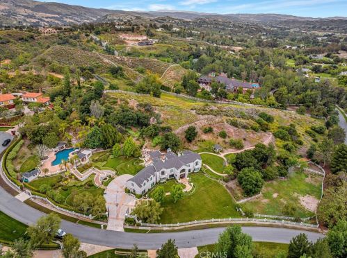 31752 Secoya Way, Trabuco Canyon, CA 92679-3621