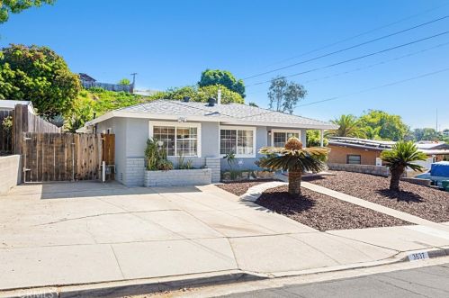 3637 Gayle St, San Diego, CA 92115-6610