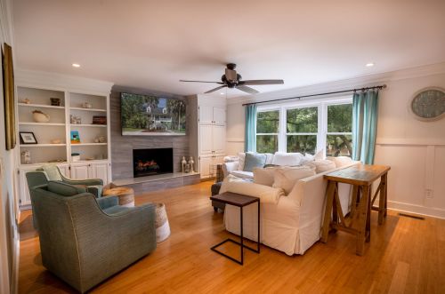 5 Tabby Ln, Isle Of Palms SC 29451-2314 exterior