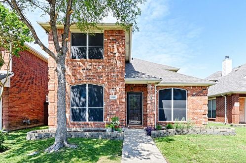 3933 Granby Ln, Lewisville, TX 75028-8862