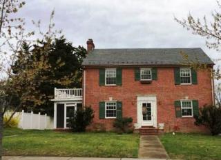911 William St, Fredericksburg, VA 22401-4714