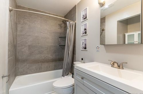 242 Plains Rd, Milford CT  06461-2422 exterior