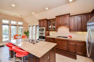 11510 Elizabeth Brook Dr, Richmond TX  77406-5400 exterior