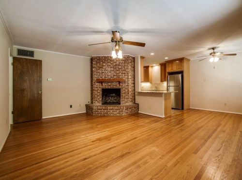 2625 Forest Grove Dr, Richardson TX  75080-1853 exterior