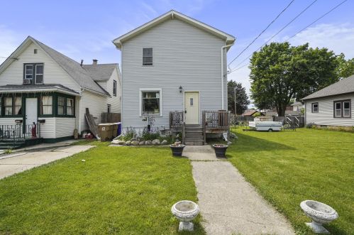6320 28th Ave, Kenosha, WI 53143-4610