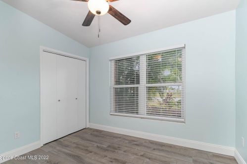 1560 Thoreau St, Titusville FL  32780-6263 exterior