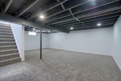 815 Lakeview Dr, Marysville OH  43040-1238 exterior