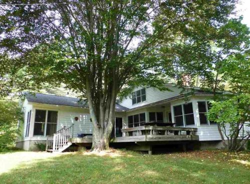 114 Signal Pine Rd, Putney, VT 05346-8966