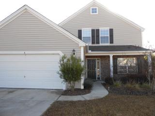 6 Yates Mill Ln, Bluffton SC  29909-7822 exterior