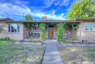 1521 Coolidge Ave, Modesto CA  95355-3154 exterior