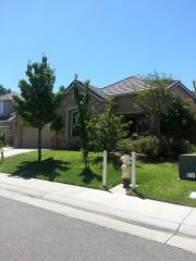 6032 Roswitha Ct, Carmichael CA  95608-6452 exterior