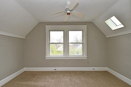 6740 Britton Ave, Cincinnati OH  45227-3216 exterior