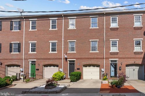 911 Hancock St, Philadelphia PA  19123-2303 exterior