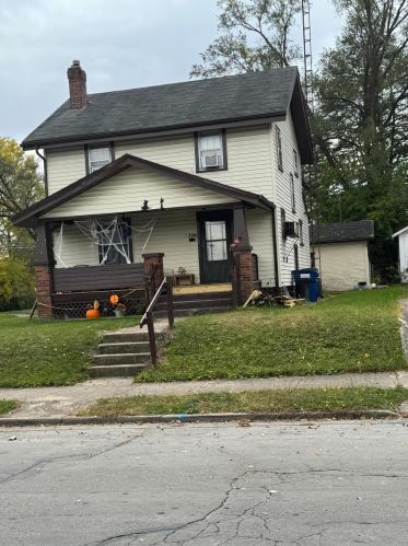 729 Rice St, Springfield, OH 45505-3830