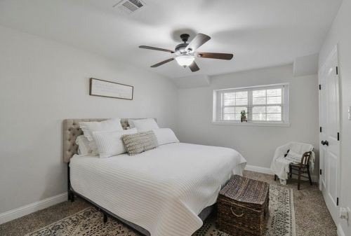 714 Holly Springs Dr, Conroe TX  77302-3764 exterior