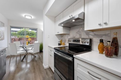3973 Haussman Ct, South San Francisco CA  94080-3968 exterior