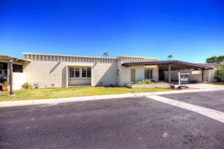 6019 10 Pl, Phoenix AZ  85014-1254 exterior