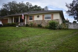 560 Milkweed Loop, Beverly Hills, FL 34465-4270