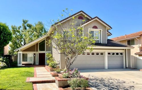 28962 Santiago Peak Ln, Trabuco Canyon, CA 92679-1015