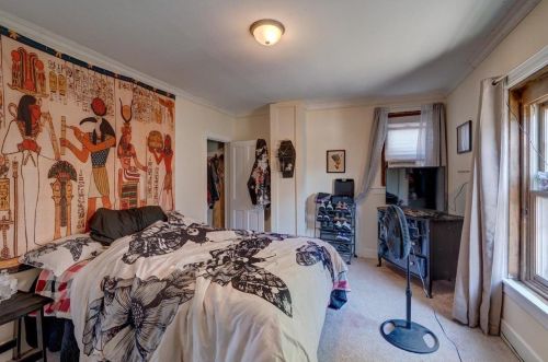 644 Johnson St, Madison WI 53703-1531 exterior