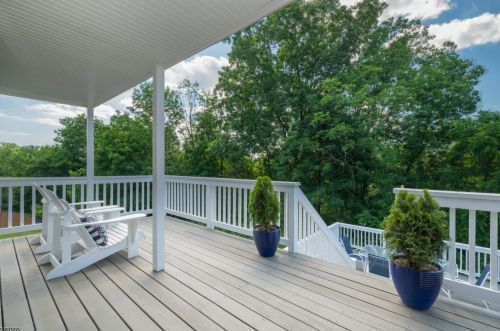 327 Longview Acres Ct, Fredon NJ  07860-6210 exterior