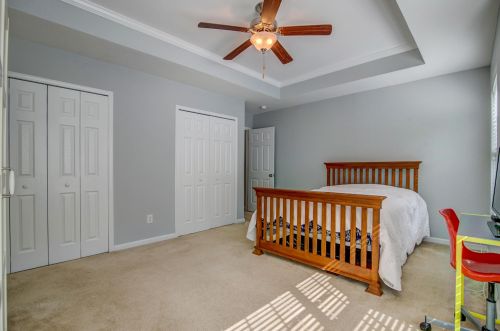 3057 Park West Blvd, Mount Pleasant SC  29466-7216 exterior