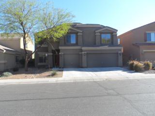11839 Electra Ln, Sun City AZ  85373-5050 exterior