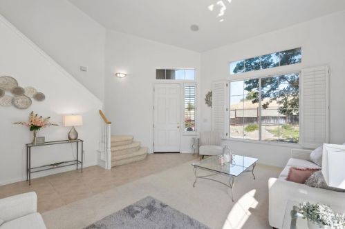 670 Esplanade Ln, San Jose CA 95138-1327 exterior