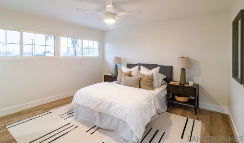 4371 Chelford St, San Diego CA  92117-4131 exterior