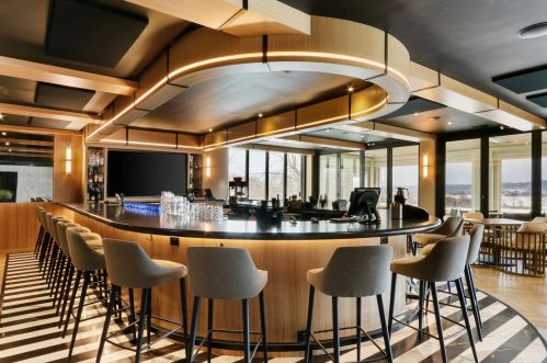 1069 Lakeland Way, Lake Geneva WI  53147-5020 exterior