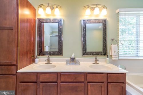 1599 Dreshertown Rd, Dresher PA  19025-1421 exterior