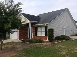 694 White Pine Way, Sumter SC  29154-6213 exterior
