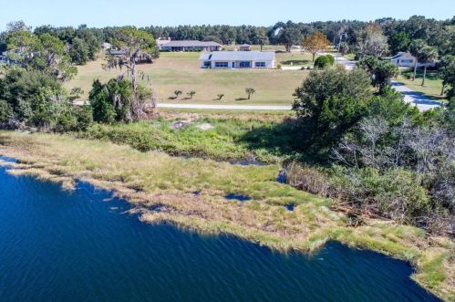 40744 Fletcher Rd, Umatilla FL  32784-8856 exterior