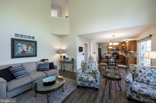 2015 School Rd, Pottstown PA  19465-8849 exterior