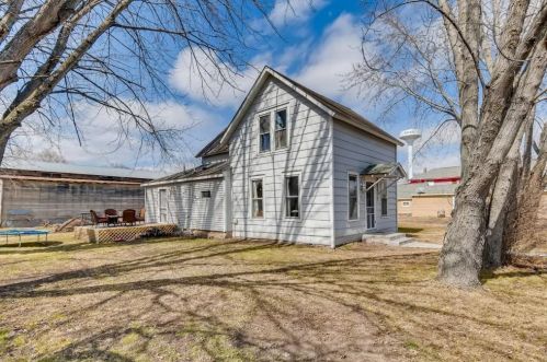 43832 Ginger Ave, Harris, MN 55032-3662