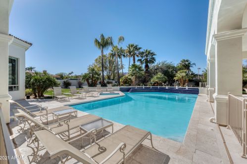 9590 55th St, Scottsdale AZ 85254-1786 exterior