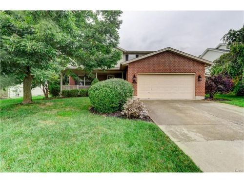 931 Grandstone Ct, Liberty Township, OH 45036