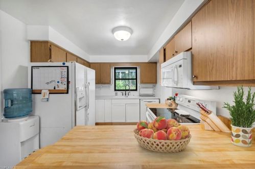 316 Robert Ave, Lehigh Acres FL 33936-4338 exterior