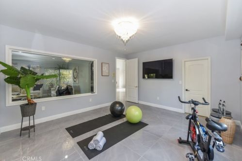 568 Avenida Esplendor, Walnut CA  91789-2684 exterior