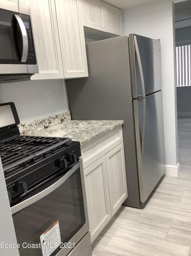 4847 Sisson Rd, Titusville FL  32780-7232 exterior