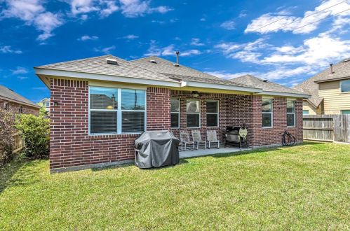 11726 Cielo Ct, Richmond TX  77406-4517 exterior