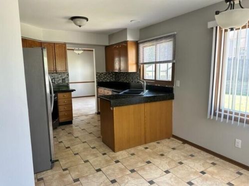 9431 68th St, Kenosha WI  53142-8110 exterior