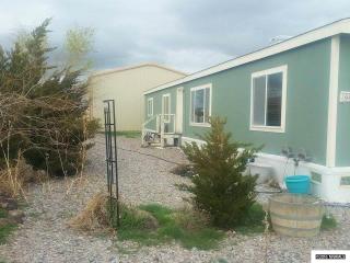 662 Angela St, Hazen, NV 89408-9370
